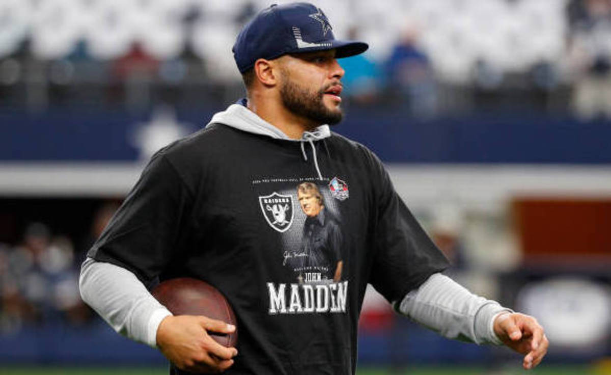 dak madden az